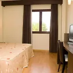 Hotel Tudanca-aranda Ii Fuentespina
