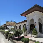 Tudanca-aranda Ii Hotel Fuentespina