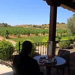 Tudanca-aranda Ii Hotel 2*