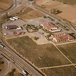 Tudanca-aranda Ii 2* Fuentespina