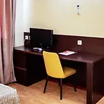 Tudanca-aranda Ii Hotel
