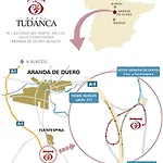 Hotel Tudanca-aranda Ii
