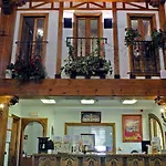 Tudanca-aranda Ii Hotel Fuentespina