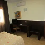 Tudanca-aranda Ii Hotel 2*