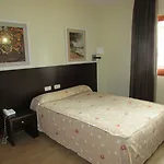 Tudanca-aranda Ii Hotel 2*
