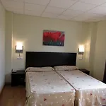 Hotel Tudanca-aranda Ii Fuentespina