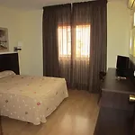 Hotel Tudanca-aranda Ii 2*