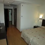 Hotel Tudanca-aranda Ii