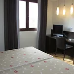 Hotel Tudanca-aranda Ii 2*