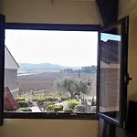 Hotel Tudanca-aranda Ii