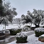 Tudanca-aranda Ii 2* Fuentespina