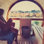 Tudanca-aranda Ii Hotel Fuentespina