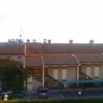 Hotel Tudanca-aranda Ii Fuentespina