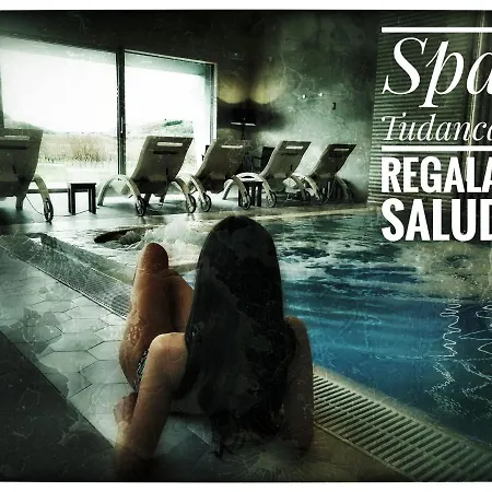 Tudanca-aranda Ii 2*