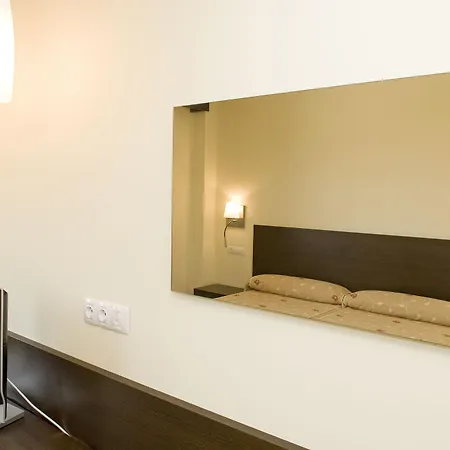 Tudanca-aranda Ii Hotel Fuentespina