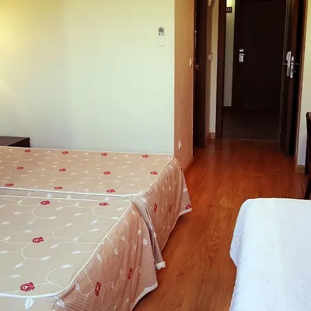 Tudanca-aranda Ii 2*