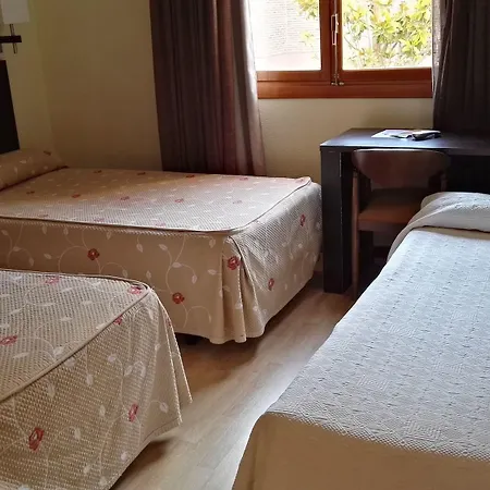 Tudanca-aranda Ii Hotel Fuentespina