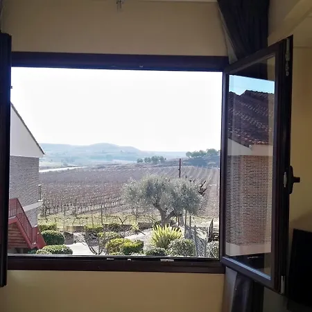 Tudanca-aranda Ii Hotel 2*