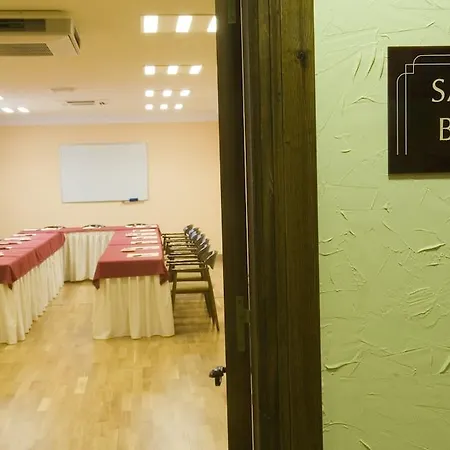 Tudanca-aranda Ii Hotel 2*