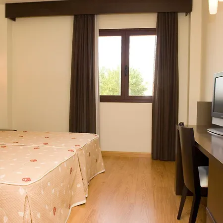Hotel Tudanca-aranda Ii Fuentespina