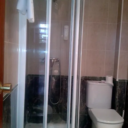 Hotel Tudanca-aranda Ii