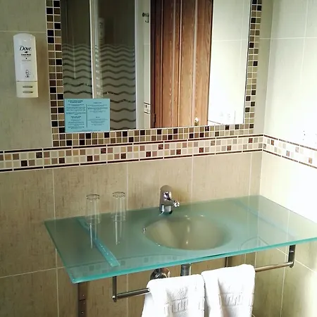 Tudanca-aranda Ii Hotel