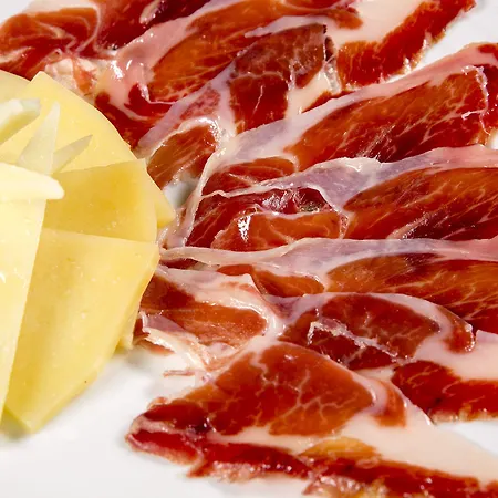 Tudanca-aranda Ii 2*