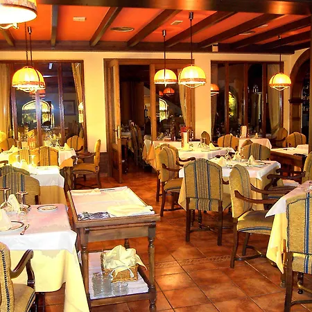 Tudanca-aranda Ii Hotel 2*