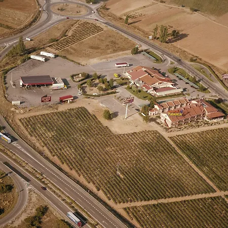 Tudanca-aranda Ii 2* Fuentespina
