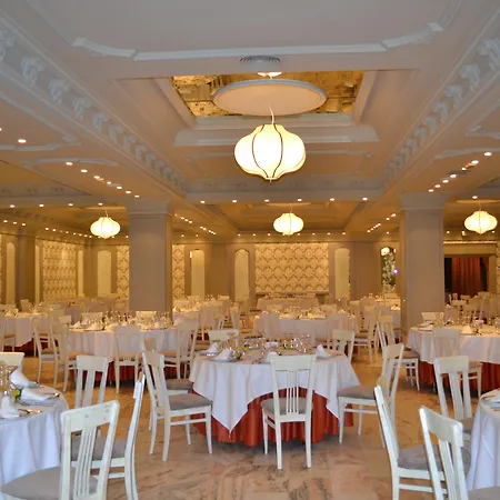 Hotel Tudanca-aranda Ii 2*