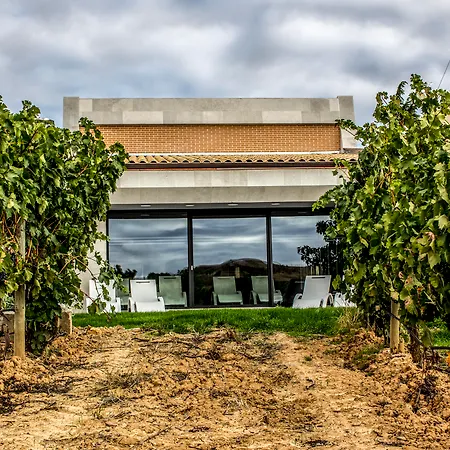 Tudanca-aranda Ii 2* Fuentespina