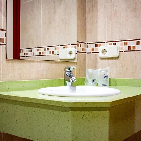 Hotel Tudanca-aranda Ii Fuentespina