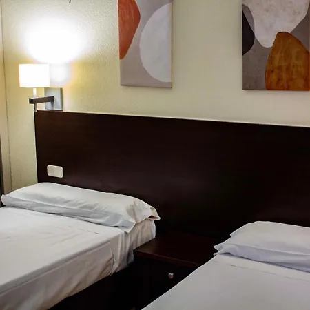 Tudanca-aranda Ii Hotel Fuentespina