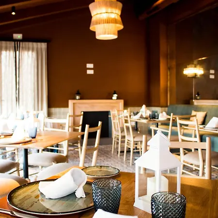 Hotel Tudanca-aranda Ii