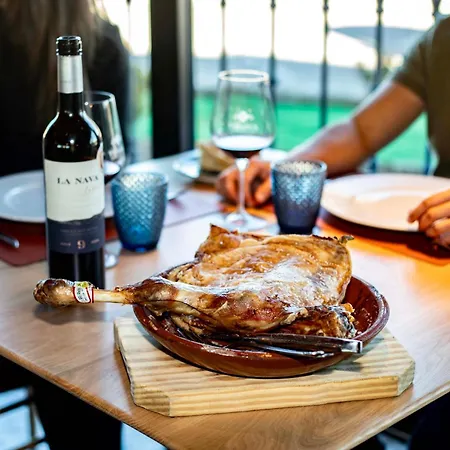 Tudanca-aranda Ii 2*