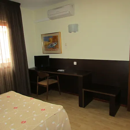 Tudanca-aranda Ii Hotel 2*