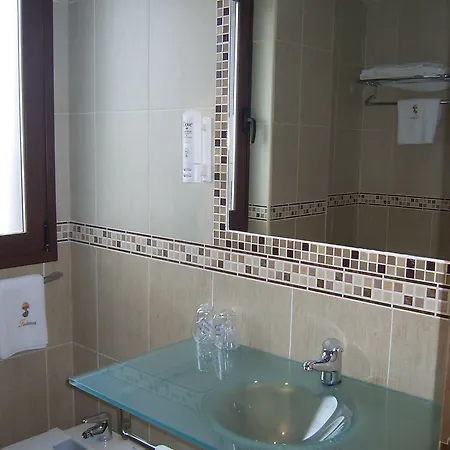 Hotel Tudanca-aranda Ii 2*