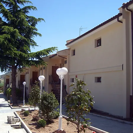 Tudanca-aranda Ii 2*