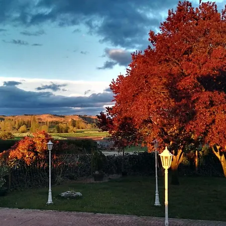 Tudanca-aranda Ii 2* Fuentespina