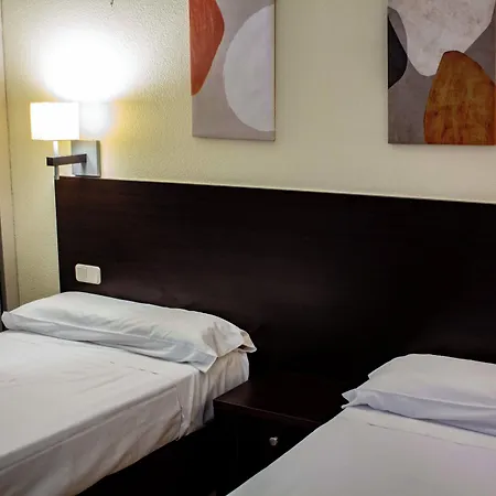 Tudanca-aranda Ii Hotel