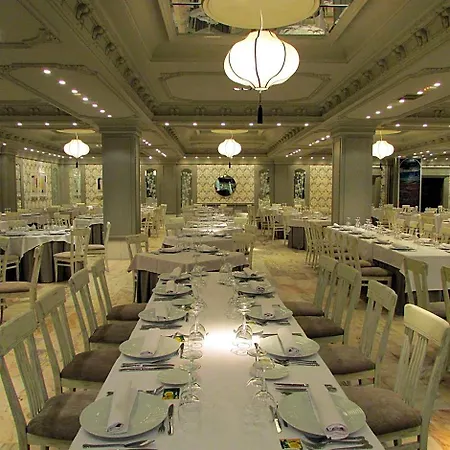Hotel Tudanca-aranda Ii