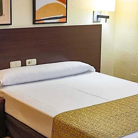 Hotel Tudanca-aranda Ii Fuentespina