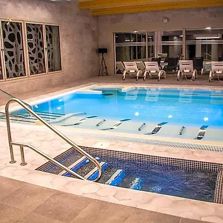Tudanca-aranda Ii Hotel