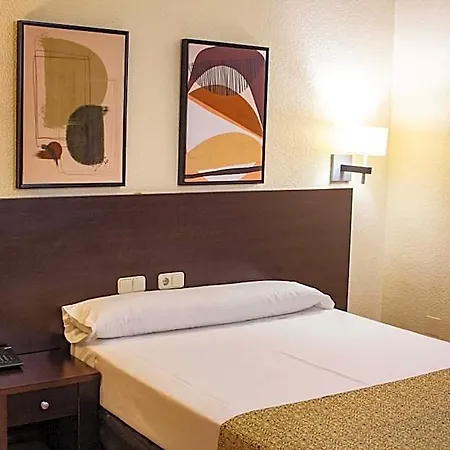 Tudanca-aranda Ii Hotel