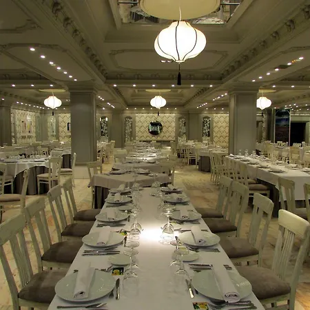 Hotel Tudanca-aranda Ii