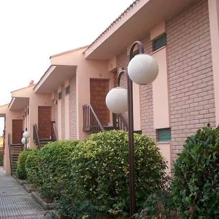 Hotel Tudanca-aranda Ii