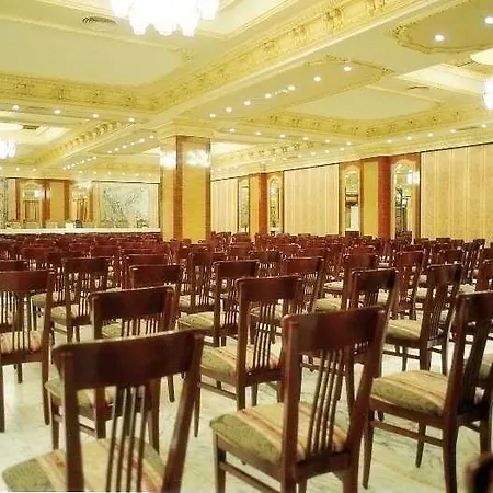 酒店 图丹卡-阿兰达二号酒店