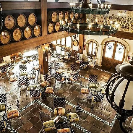 Hotel Tudanca-aranda Ii Fuentespina