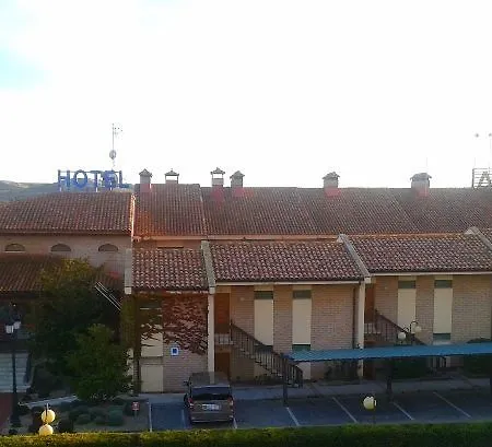 Hotel Tudanca-aranda Ii Fuentespina