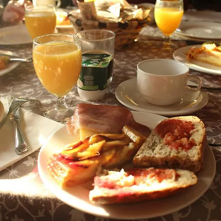 Hotel Tudanca-aranda Ii
